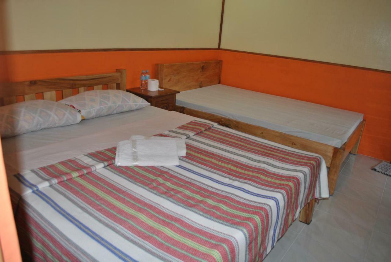 Banaue Homestay المظهر الخارجي الصورة