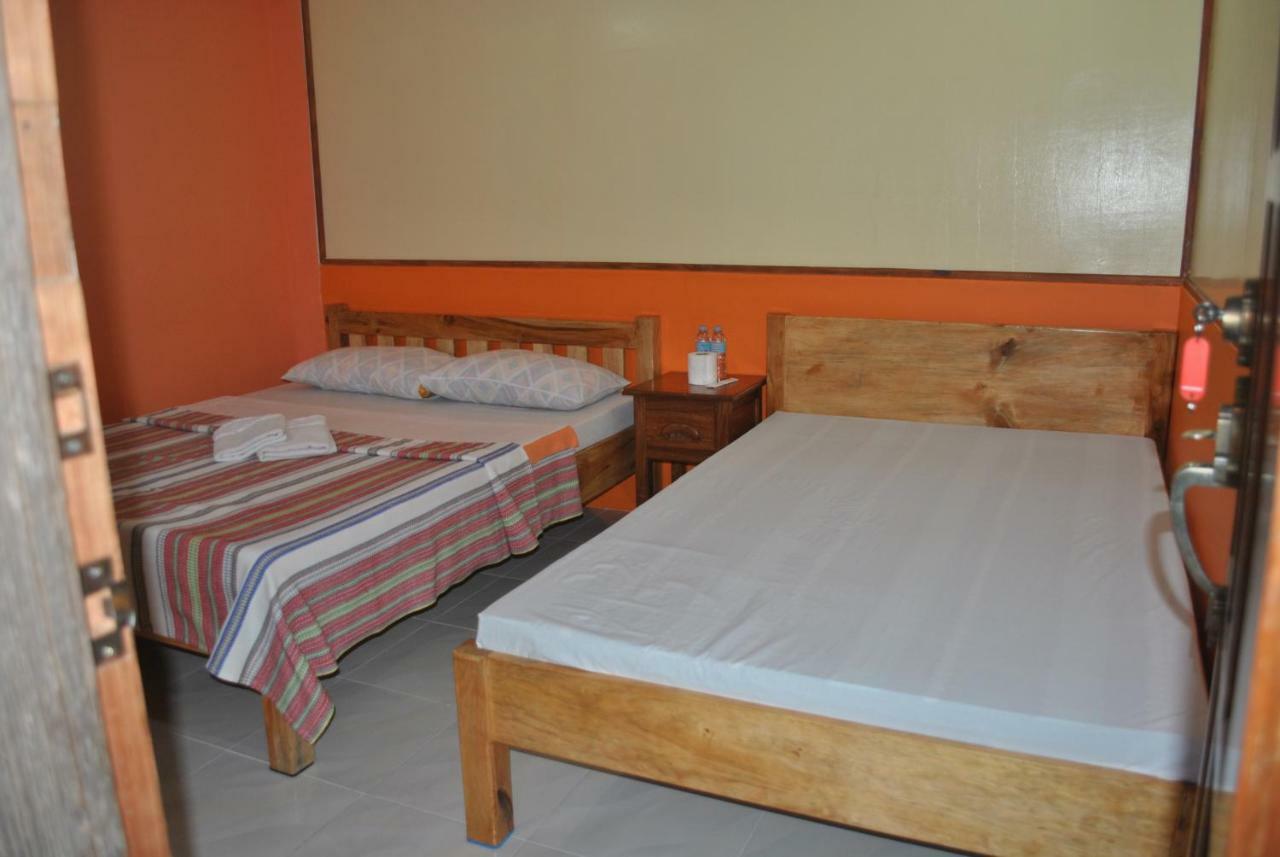 Banaue Homestay المظهر الخارجي الصورة