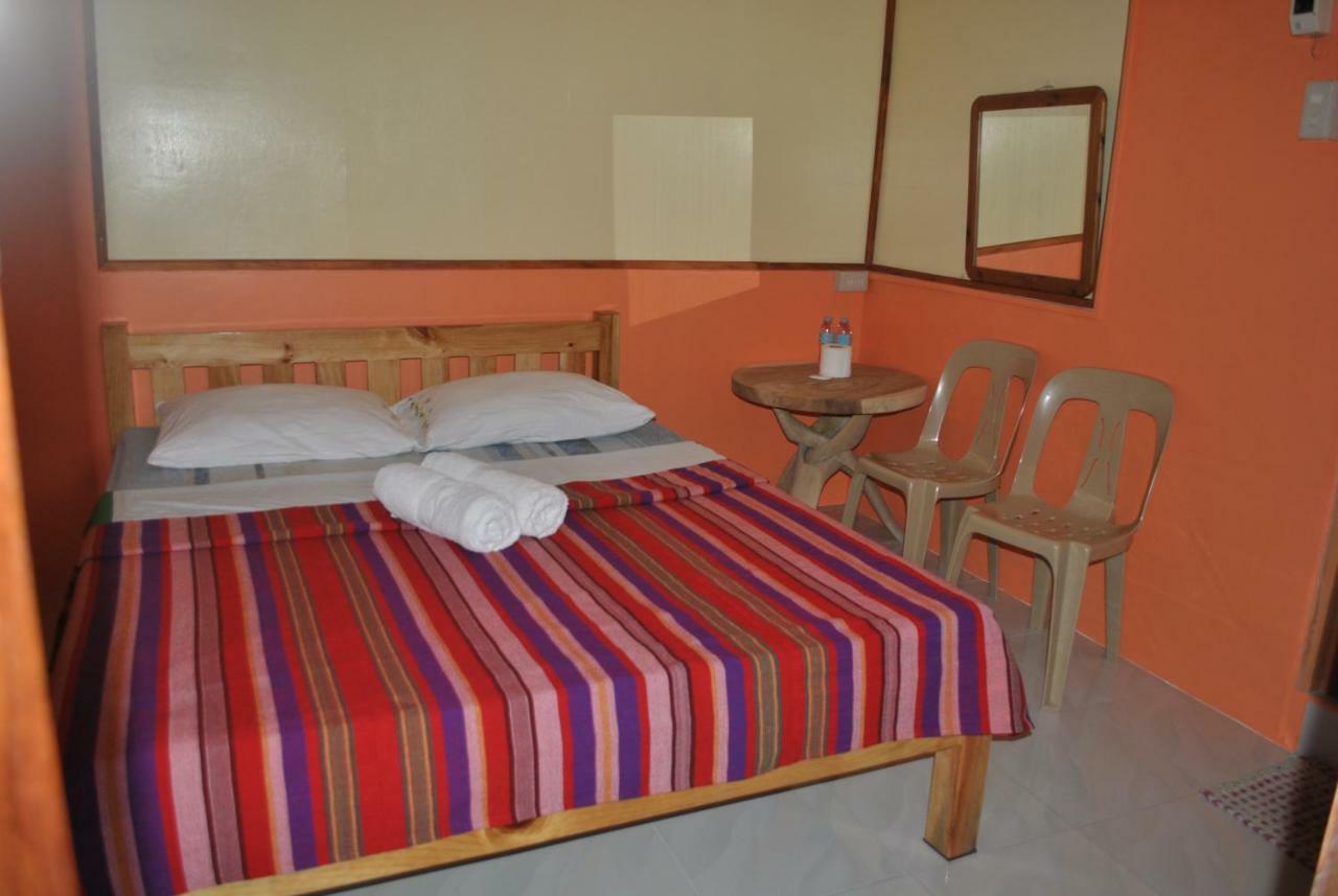 Banaue Homestay المظهر الخارجي الصورة